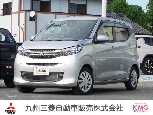 Mitsubishi EK WAGON 2025 — фото автомобиля