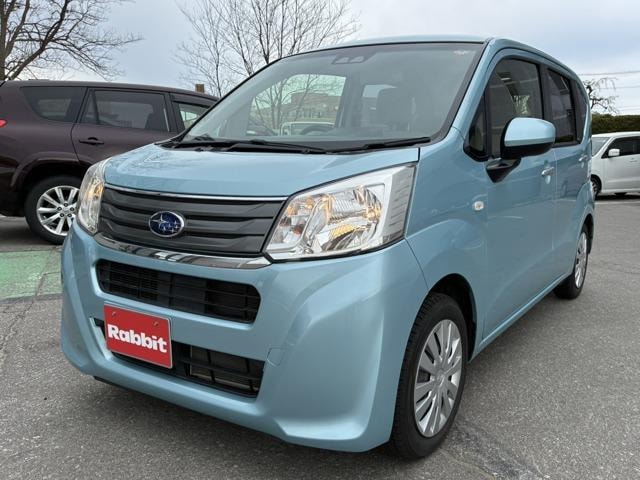 Subaru STELLA 2020 — фото автомобиля 1