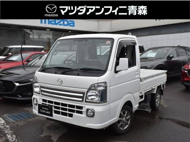 Mazda SCRUM TRUCK 2023 — фото автомобиля 1