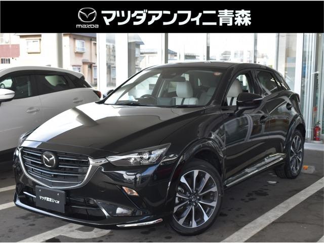 Mazda CX-3 2024 — фото автомобиля 1