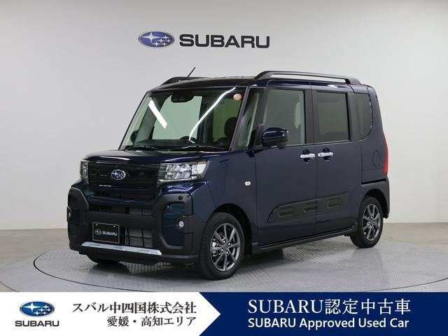 Subaru CHIFFON 2024 — фото автомобиля