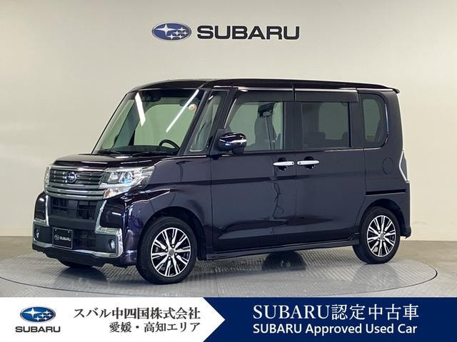 Subaru CHIFFON 2017 — фото автомобиля