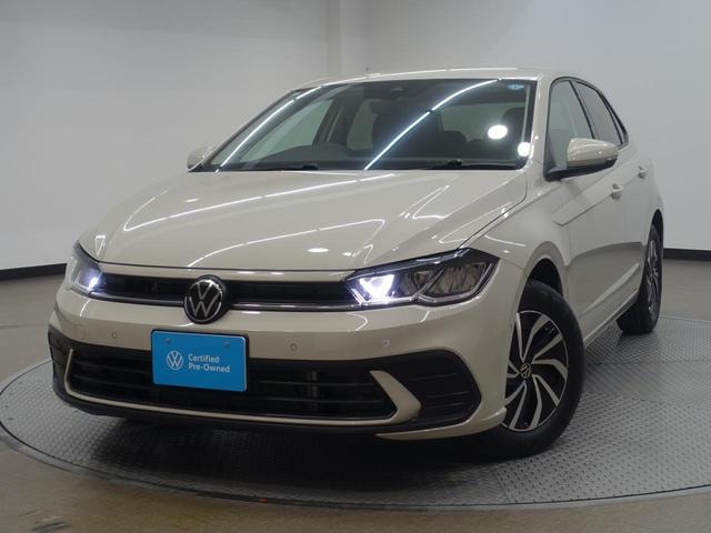 Volkswagen POLO 2025 — фото автомобиля