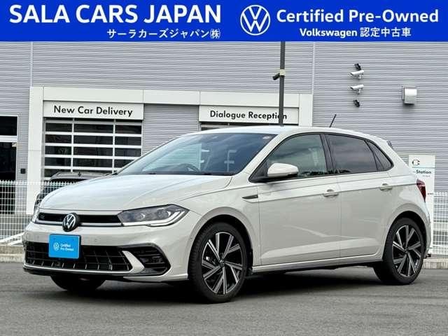 Volkswagen POLO 2025 — фото автомобиля