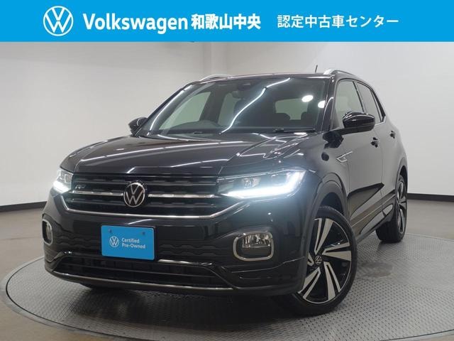 Volkswagen T-CROSS 2021 — фото автомобиля