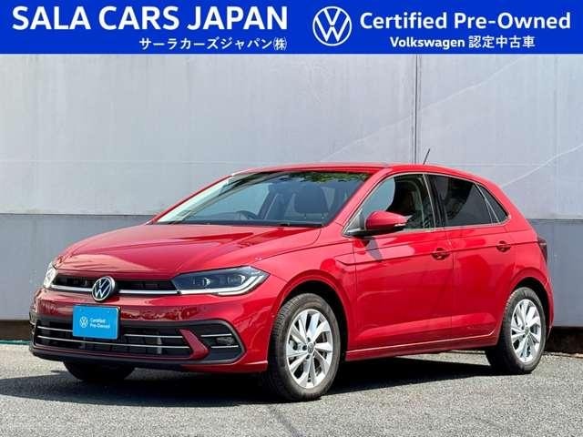 Volkswagen POLO 2025 — фото автомобиля