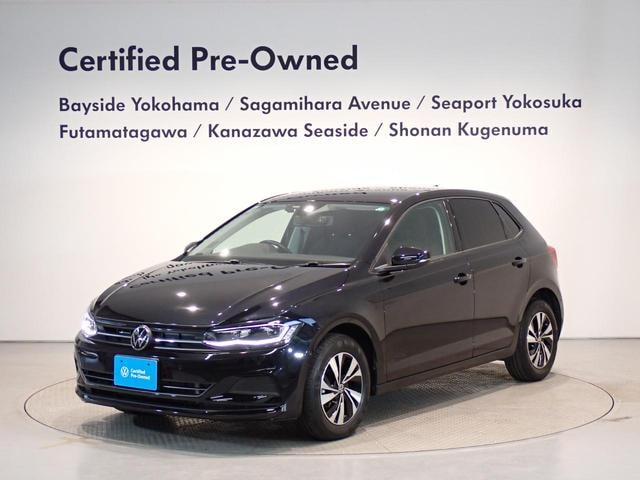 Volkswagen POLO 2021 — фото автомобиля