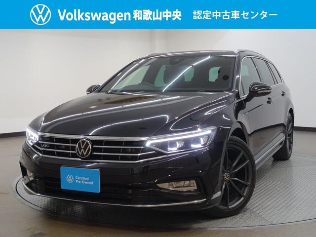 Volkswagen PASSAT VARIANT 2 2025 — фото автомобиля