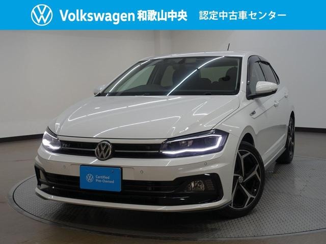 Volkswagen POLO 2020 — фото автомобиля