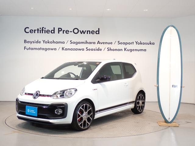 Volkswagen UP! 2018 — фото автомобиля 1