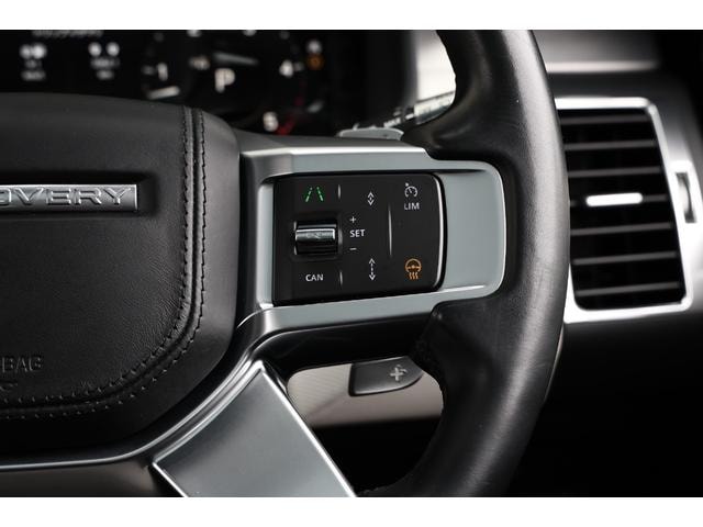 Land Rover DISCOVERY 2021 — фото автомобиля 1