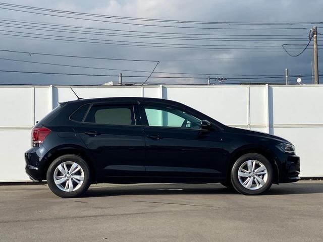 Volkswagen POLO 2020 — фото автомобиля 1