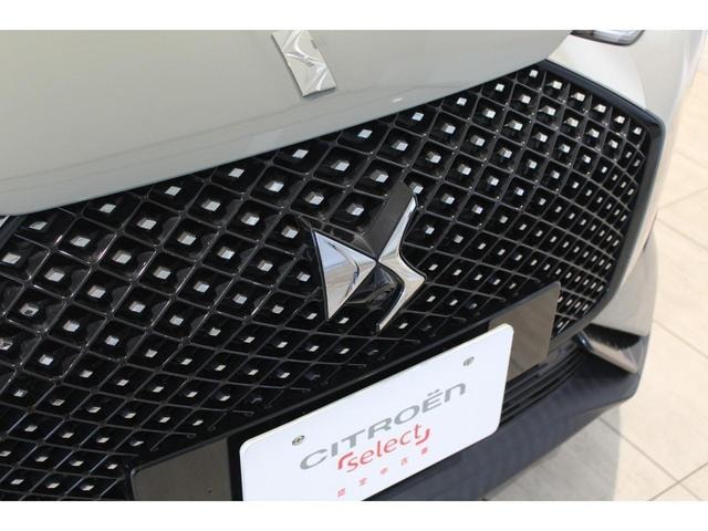 Ds Automobiles DS3 CROSSBACK 2023 — фото автомобиля 1
