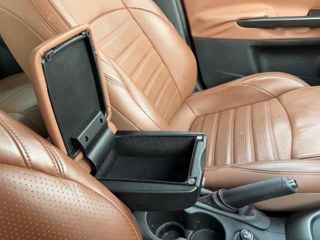 Alfa Romeo GIULIETTA 2015 — фото автомобиля 1