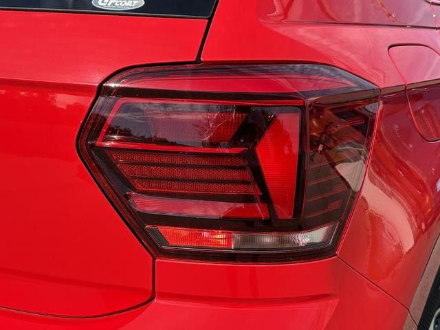 Volkswagen POLO 2021 — фото автомобиля 1