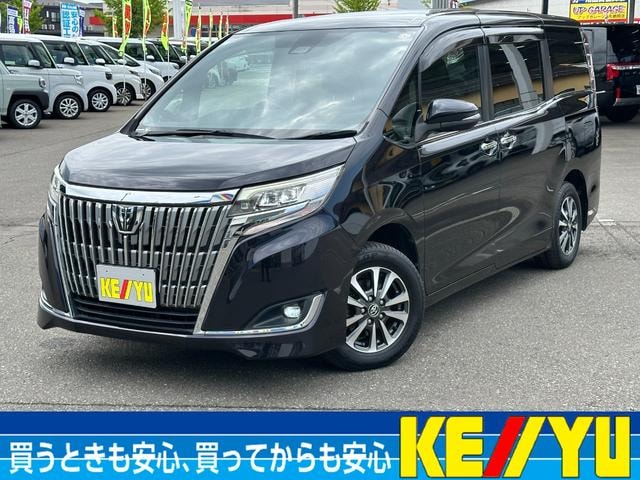 Toyota ESQUIRE 2018 — фото автомобиля