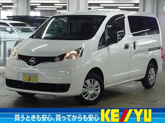 Nissan NV200 VANETTE VAN 2021 — фото автомобиля