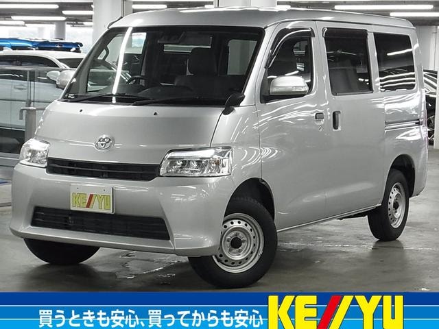 Toyota TOWNACE VAN 2021 — фото автомобиля
