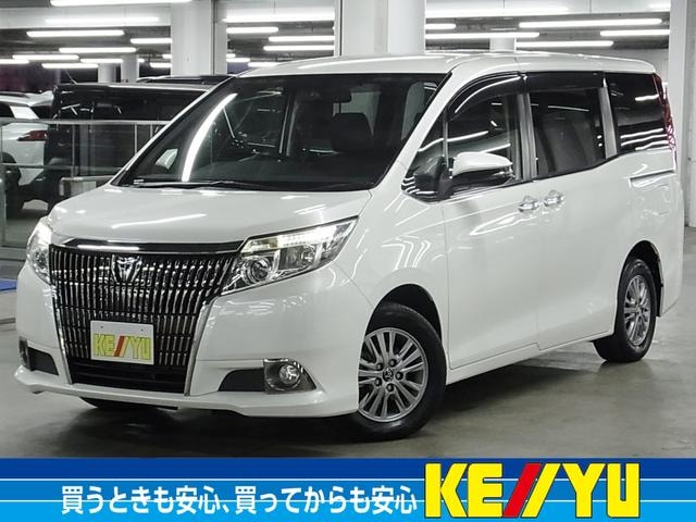 Toyota ESQUIRE 2015 — фото автомобиля 1