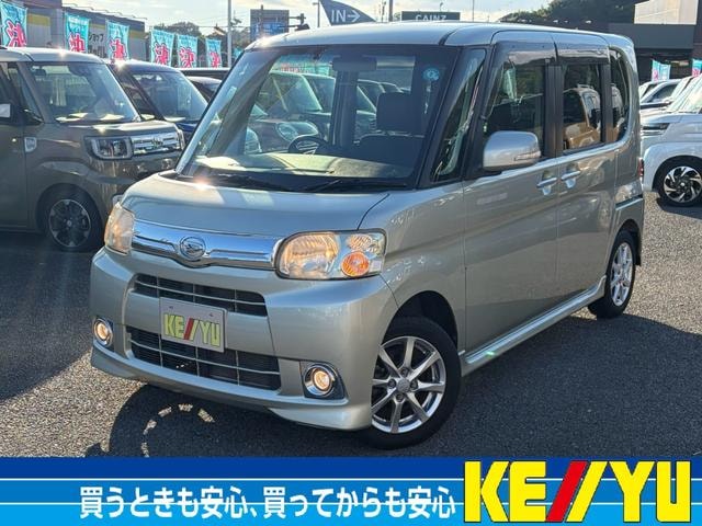 Daihatsu TANTO 2013 — фото автомобиля