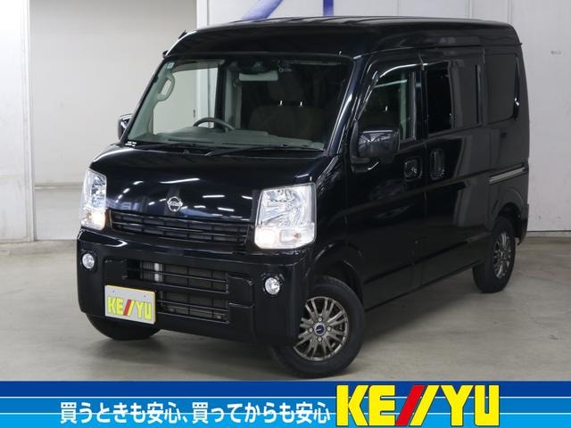 Nissan NV100CLIPPER VAN 2019 — фото автомобиля