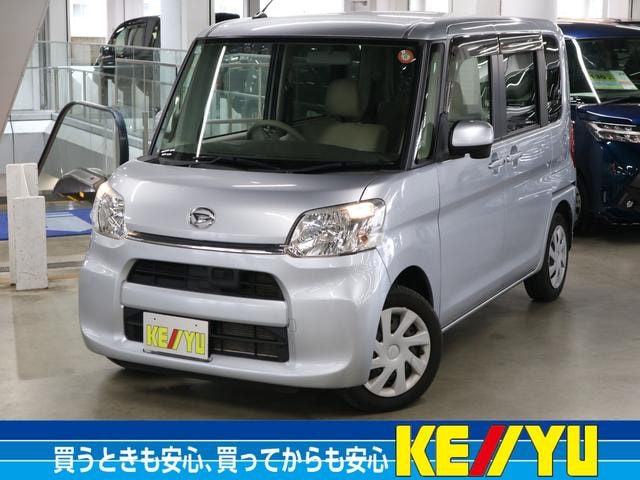 Daihatsu TANTO 2014 — фото автомобиля