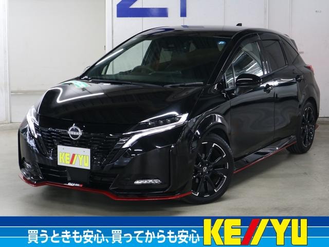 Nissan AURA 2022 — фото автомобиля