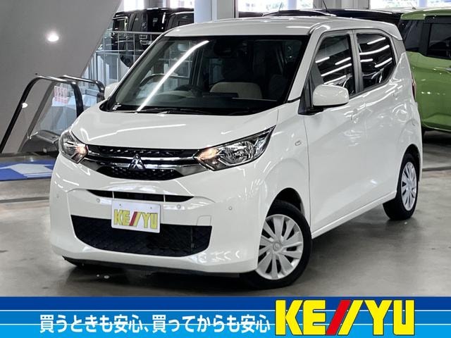 Mitsubishi EK WAGON 2019 — фото автомобиля