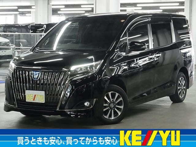Toyota ESQUIRE 2019 — фото автомобиля 1