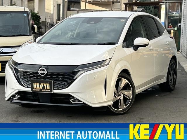 Nissan AURA 2023 — фото автомобиля