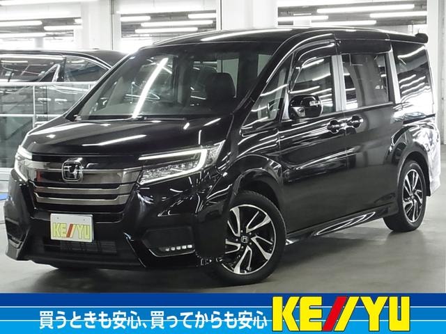 Honda STEPWAGON SPADA 2020 — фото автомобиля