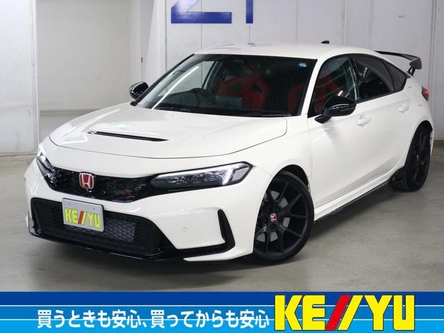 Honda CIVIC 2026 — фото автомобиля