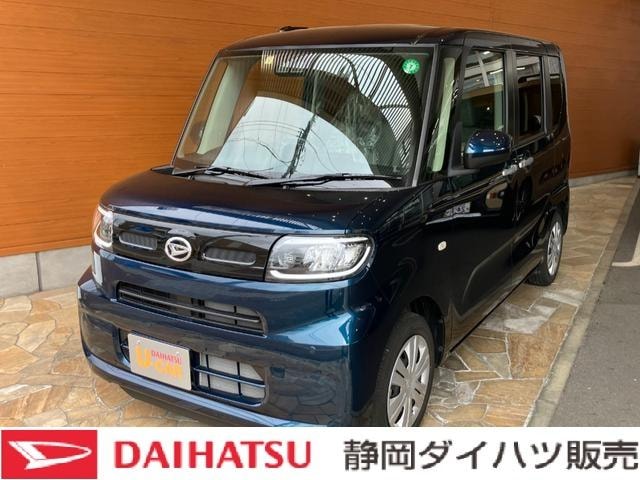 Daihatsu TANTO 2022 — фото автомобиля 1