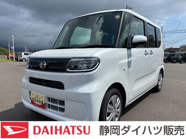 Daihatsu TANTO 2025 — фото автомобиля 1