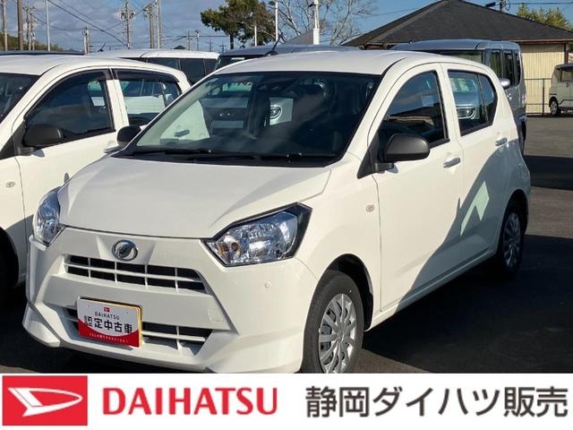 Daihatsu MIRA E:S 2025 — фото автомобиля 1