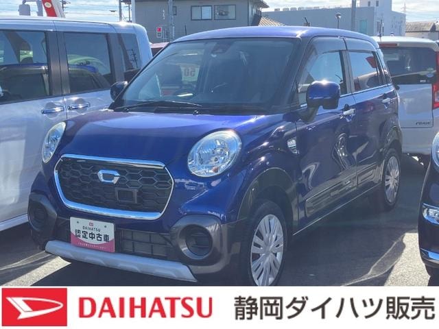 Daihatsu CAST 2015 — фото автомобиля