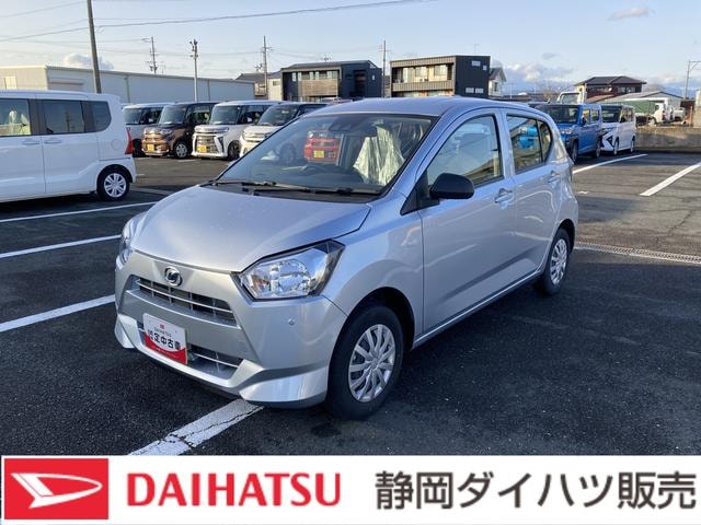 Daihatsu MIRA E:S 2025 — фото автомобиля 1