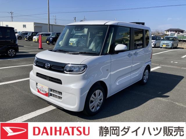 Daihatsu TANTO 2025 — фото автомобиля 1