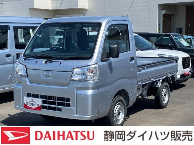 Daihatsu HIJET TRUCK 2024 — фото автомобиля