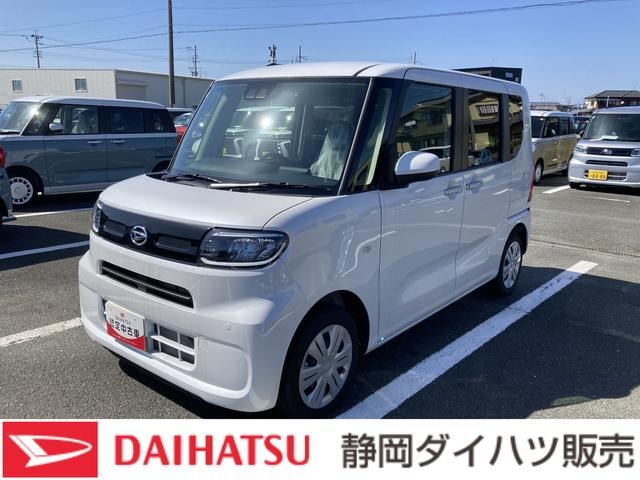 Daihatsu TANTO 2025 — фото автомобиля 1
