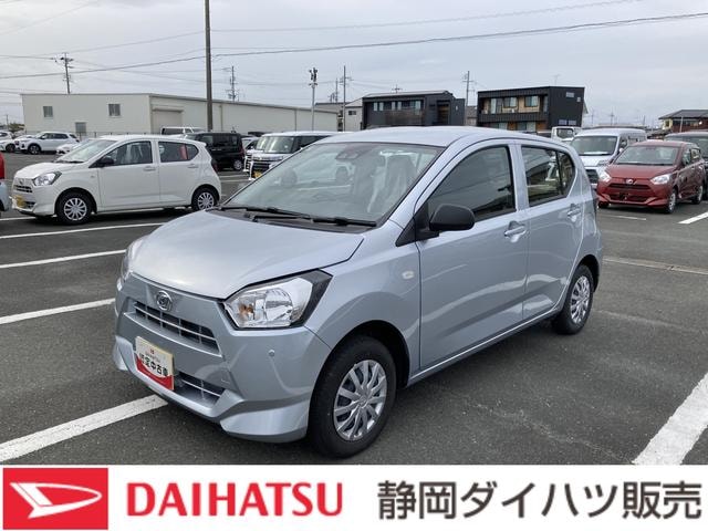 Daihatsu MIRA E:S 2025 — фото автомобиля 1