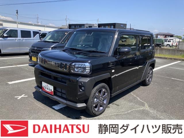 Daihatsu TAFT 2025 — фото автомобиля 1