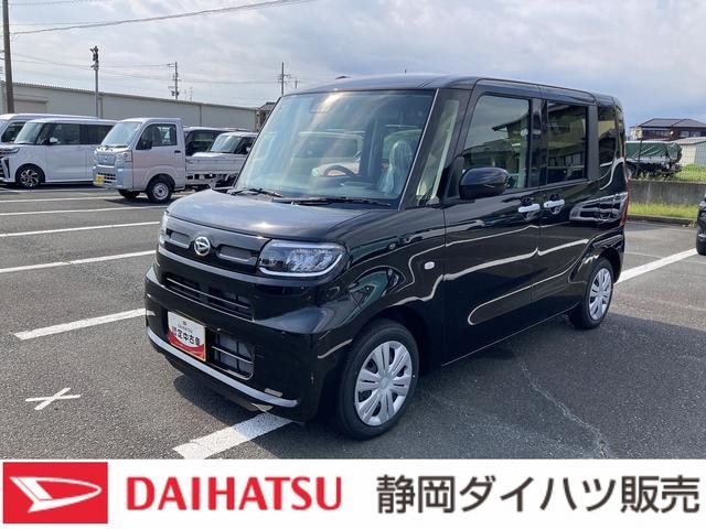 Daihatsu TANTO 2025 — фото автомобиля 1