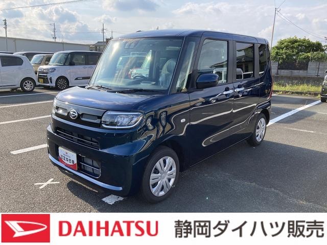 Daihatsu TANTO 2025 — фото автомобиля 1