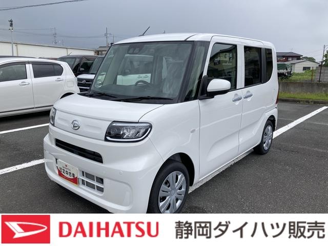 Daihatsu TANTO 2025 — фото автомобиля 1