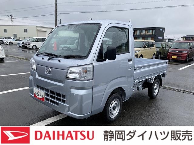 Daihatsu HIJET TRUCK 2025 — фото автомобиля