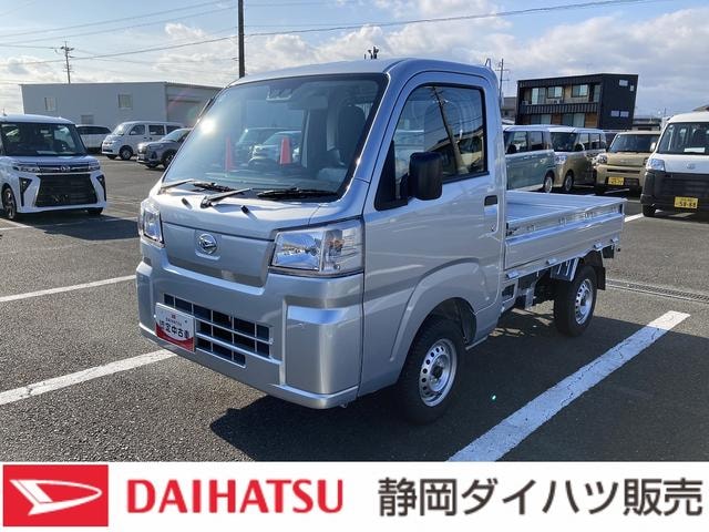 Daihatsu HIJET TRUCK 2025 — фото автомобиля