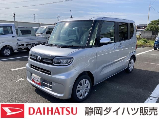 Daihatsu TANTO 2025 — фото автомобиля 1
