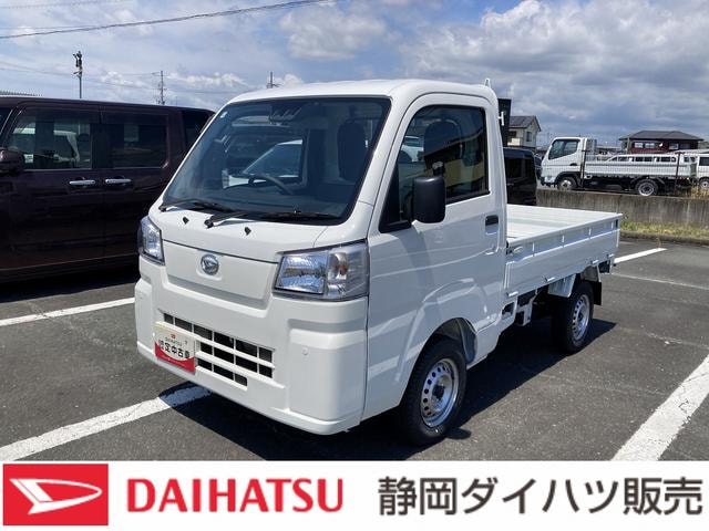 Daihatsu HIJET TRUCK 2025 — фото автомобиля