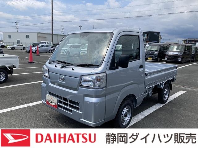Daihatsu HIJET TRUCK 2025 — фото автомобиля